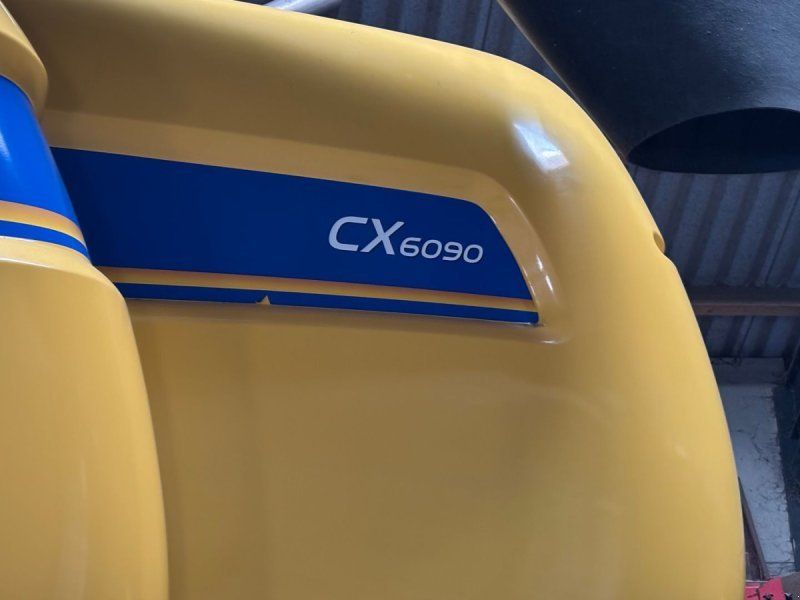 New Holland CX6090 CX6090