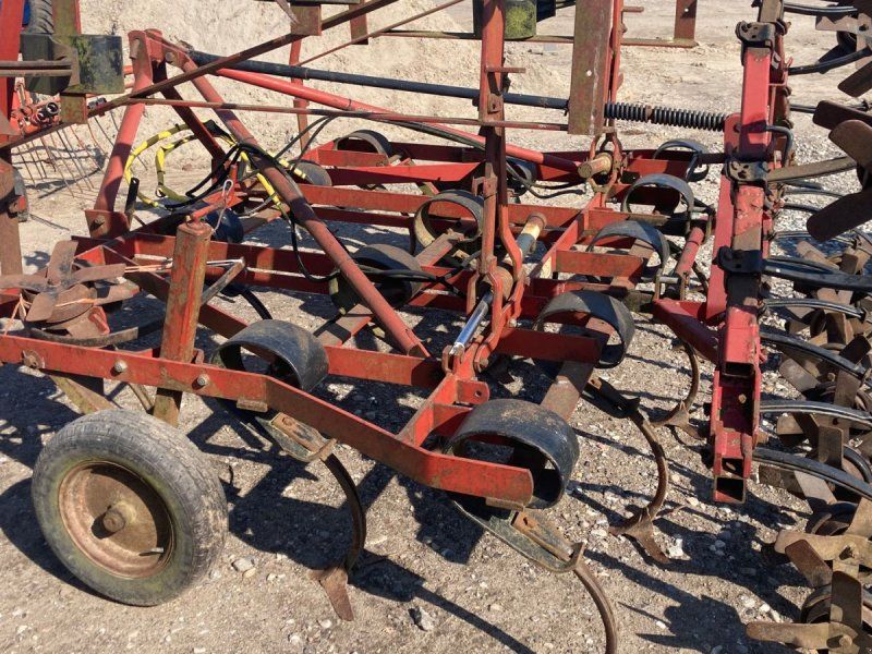 Kongskilde Vibrofl 19 Tands