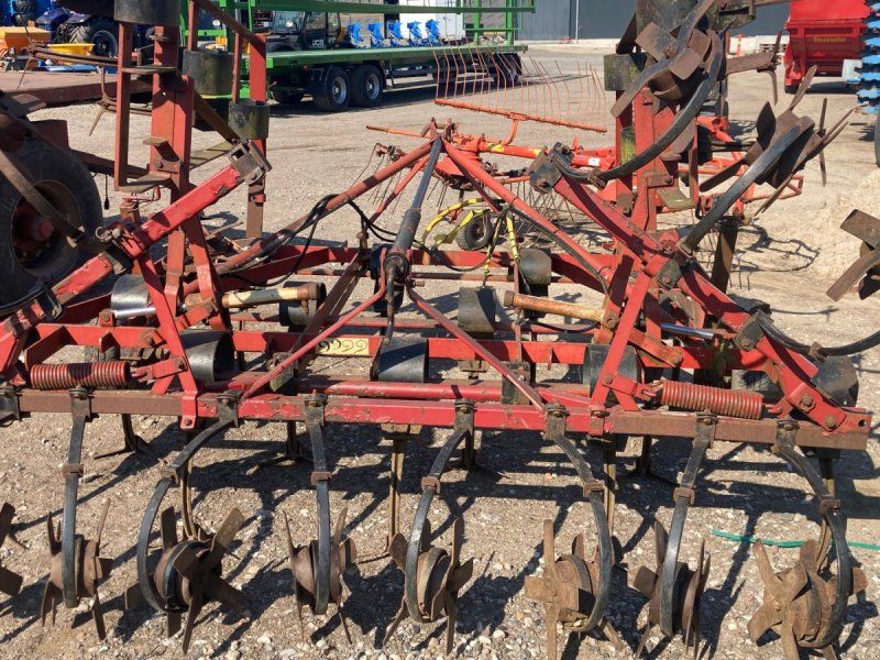 Kongskilde Vibrofl 19 Tands