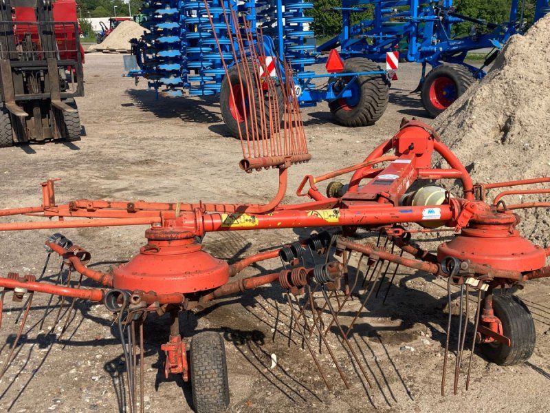 Kuhn GRS25N COMBI