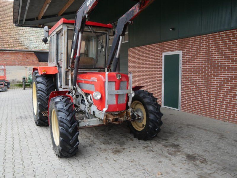 Schlüter Compact 850 V
