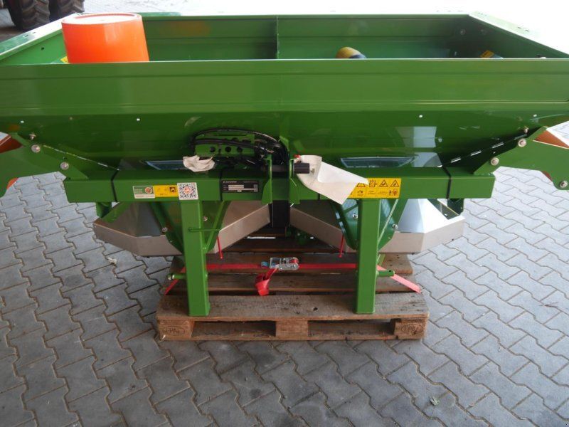 Amazone ZA-M 1002 Special NEU