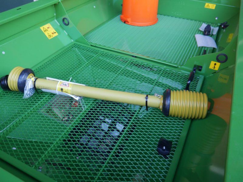 Amazone ZA-M 1002 Special NEU