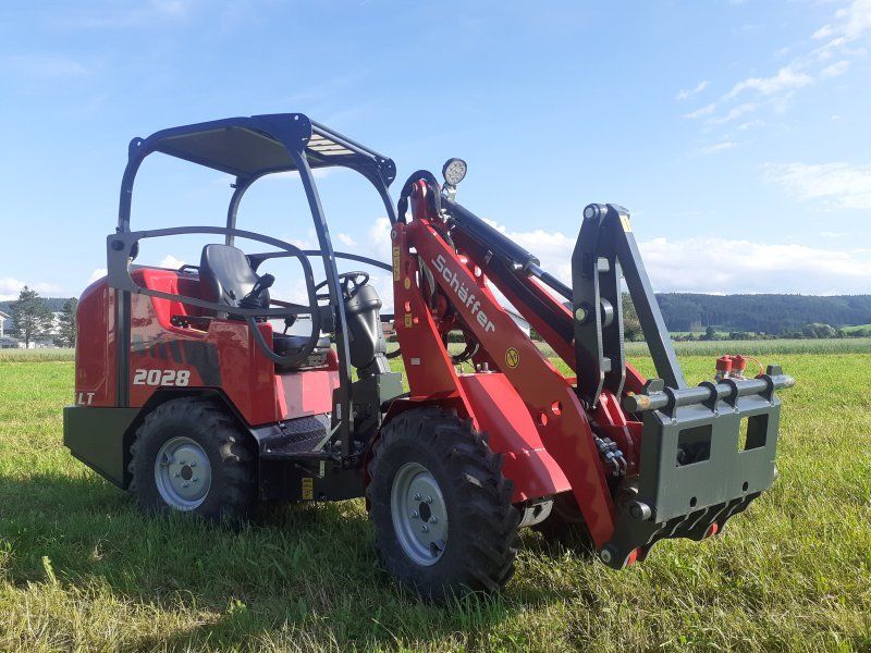 Schäffer 2028 SLT
