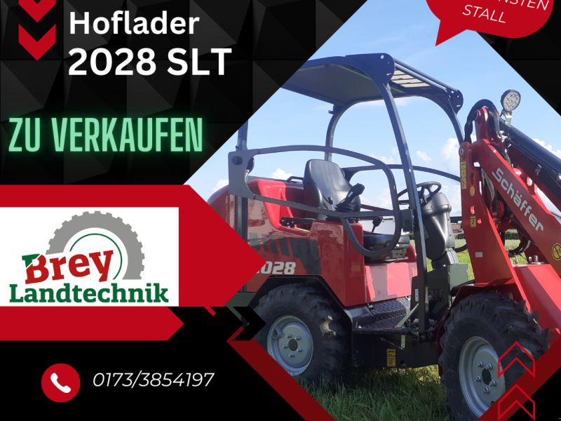 Schäffer 2028 SLT