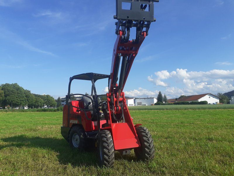 Schäffer 2028 SLT