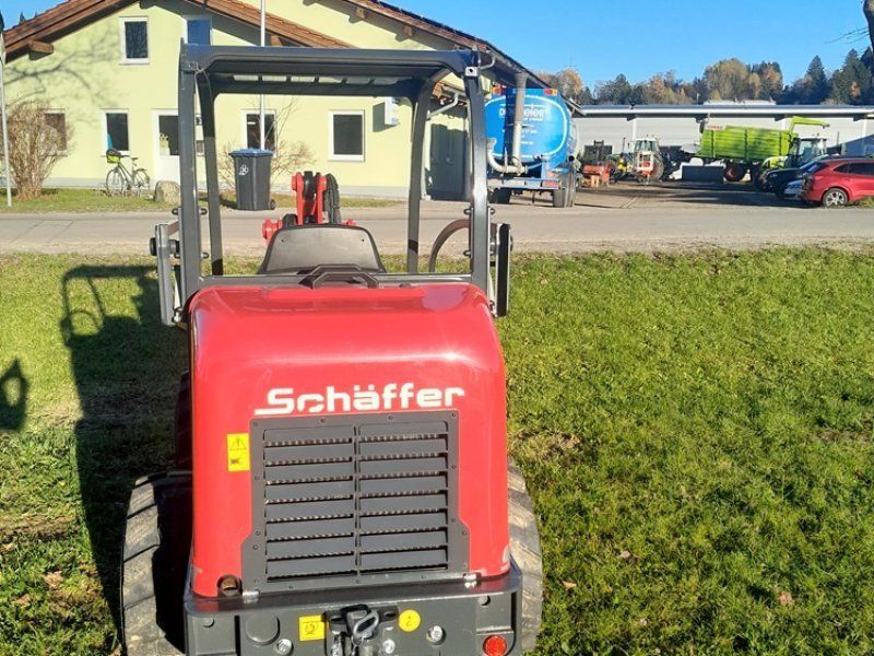 Schäffer 2028 SLT