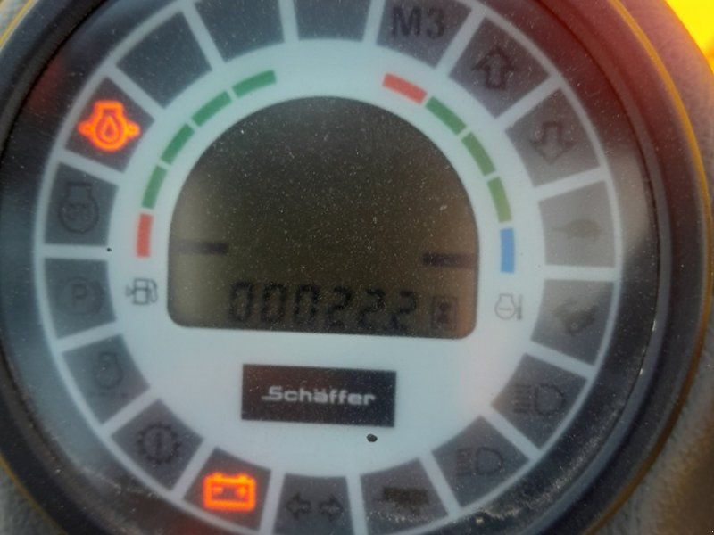 Schäffer 2028 SLT
