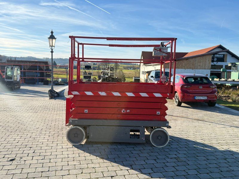 Skyjack SJ 4626