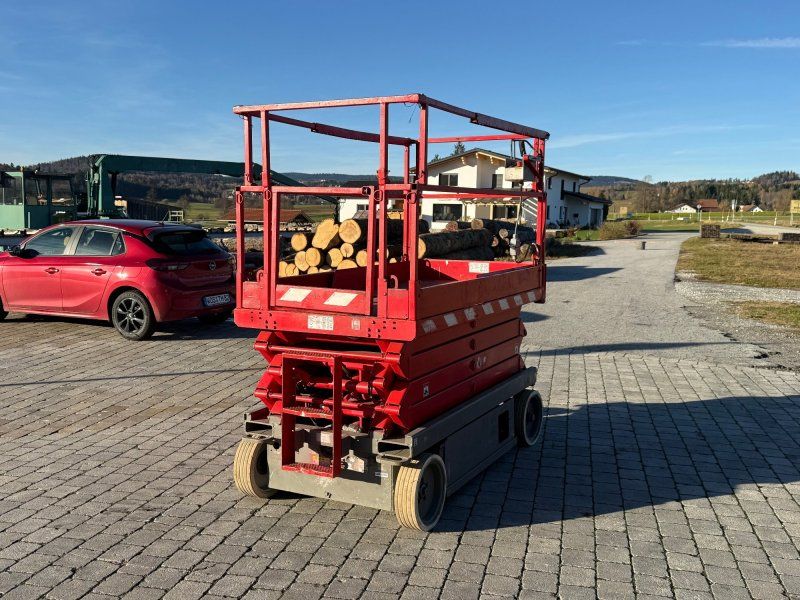 Skyjack SJ 4626