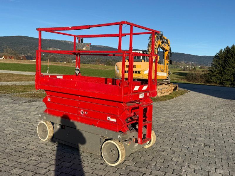 Skyjack SJ 4626