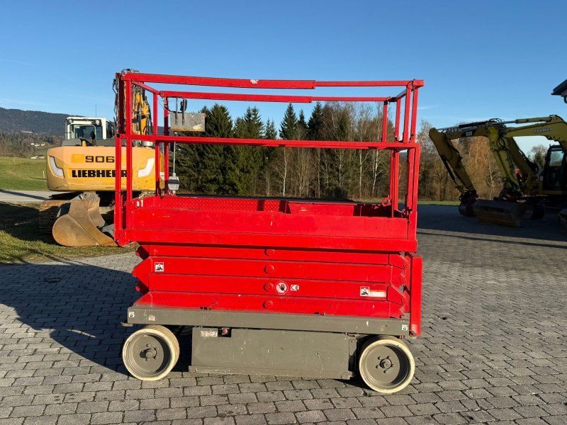 Skyjack SJ 4626