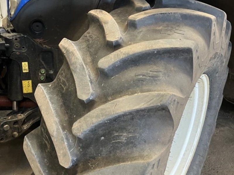 New Holland T7.220 PC SWII