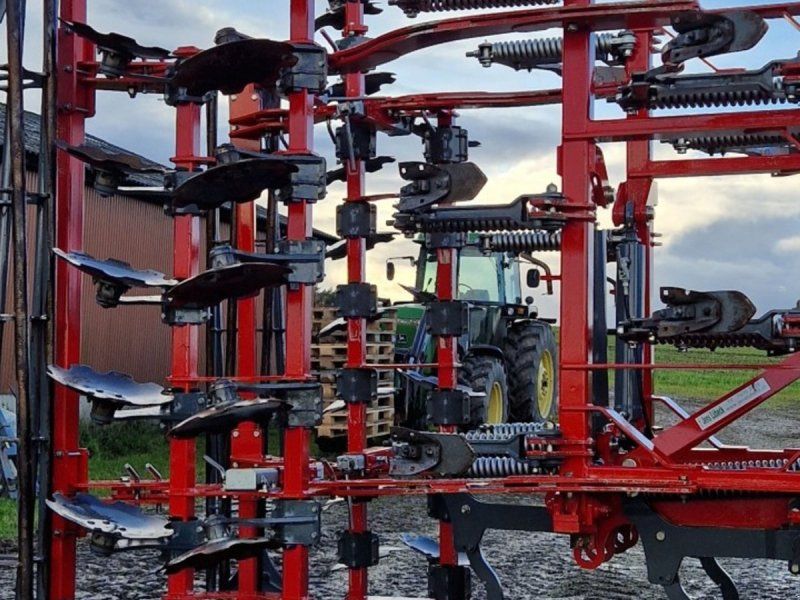 Unia Kos KH 540 m/2 rk tallerkner