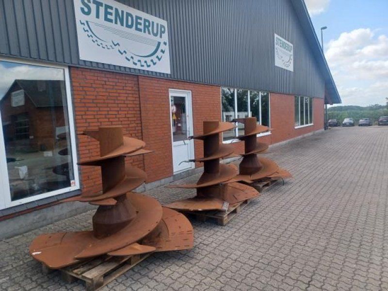 Trioliet SNEGLE FOR