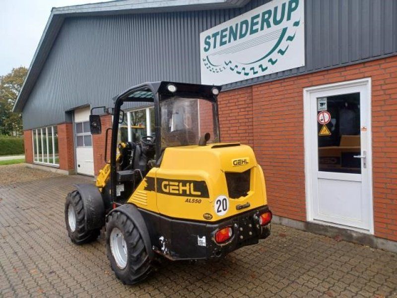 Gehl AL550