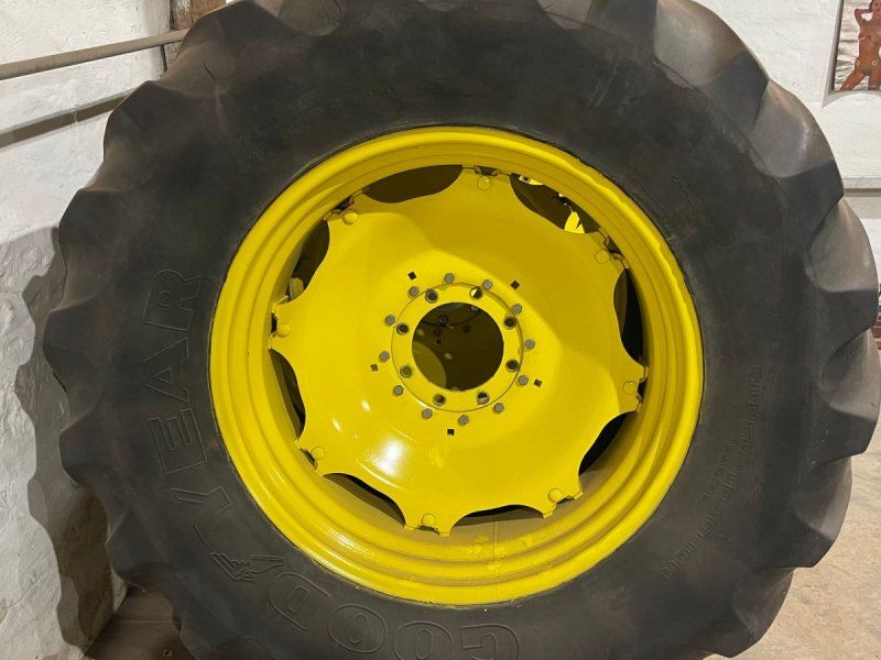Goodyear 20-8-38
