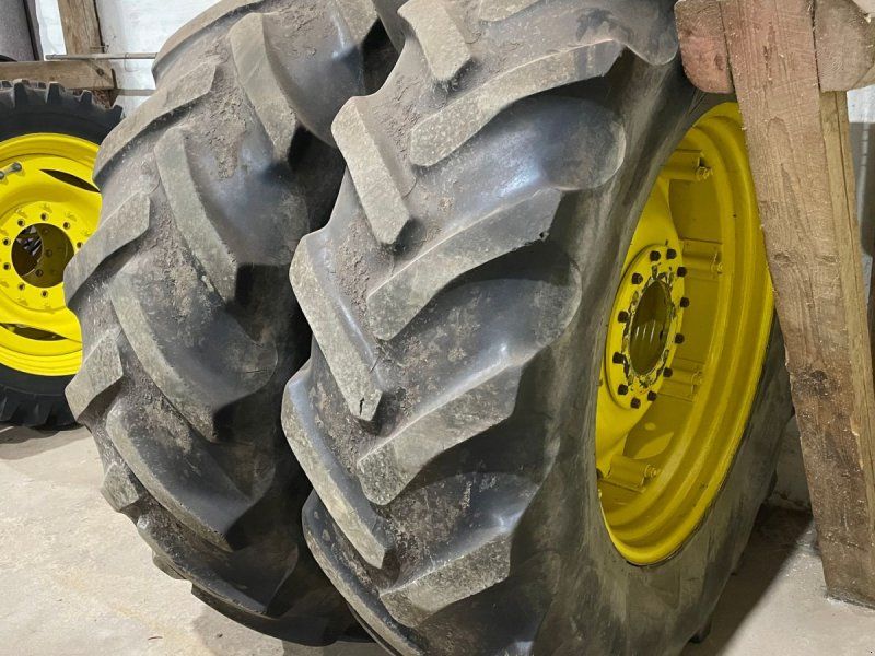 Goodyear 20-8-38