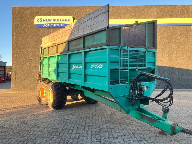 Samson SP20-20