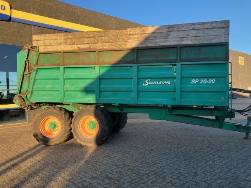 Samson SP20-20