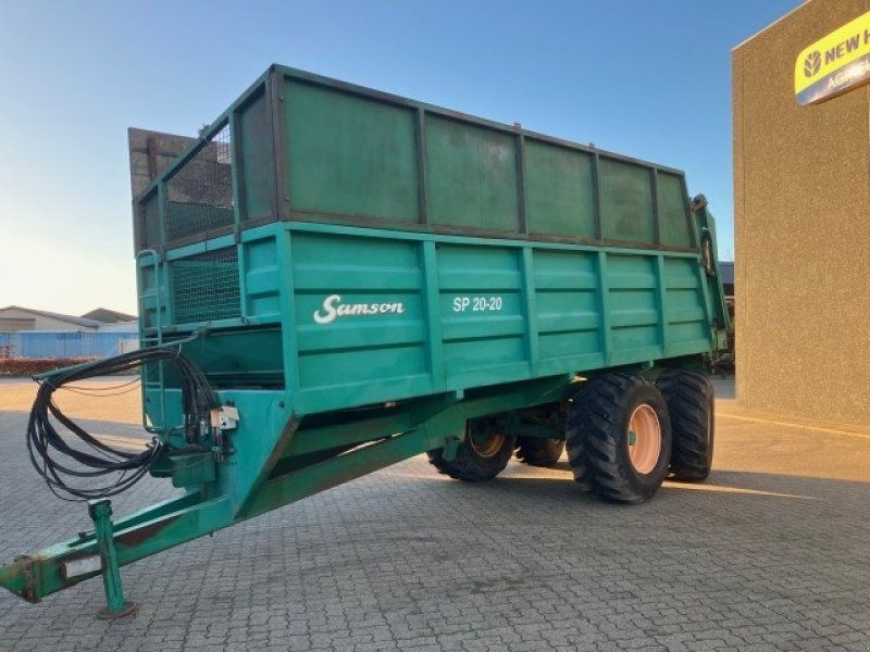 Samson SP20-20