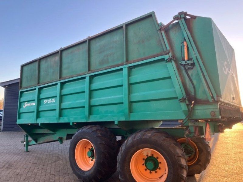 Samson SP20-20
