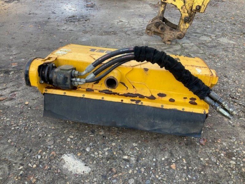 McConnel Slaglehoved til arm 1,2 m