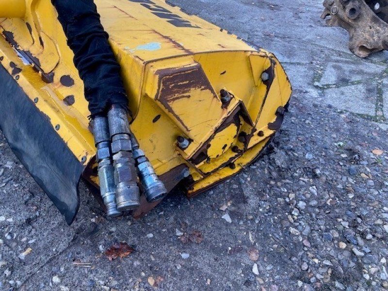 McConnel Slaglehoved til arm 1,2 m