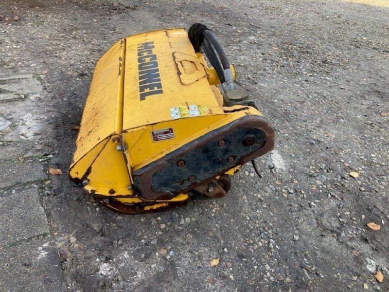 McConnel Slaglehoved til arm 1,2 m