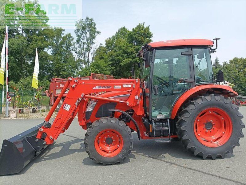 Kioti rx 7330