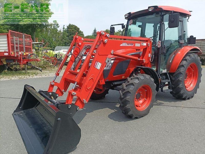 Kioti rx 7330