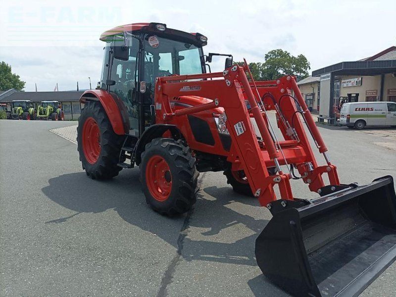 Kioti rx 7330
