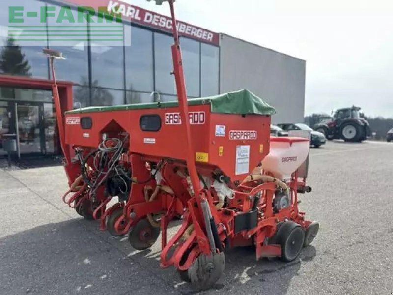 Gehl mte 300 r einzelkorn