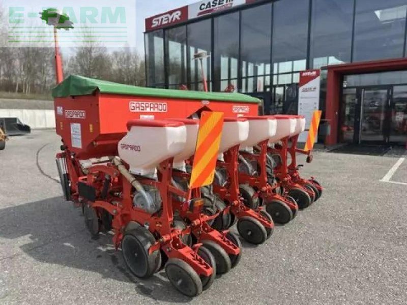 Gehl mte 300 r einzelkorn