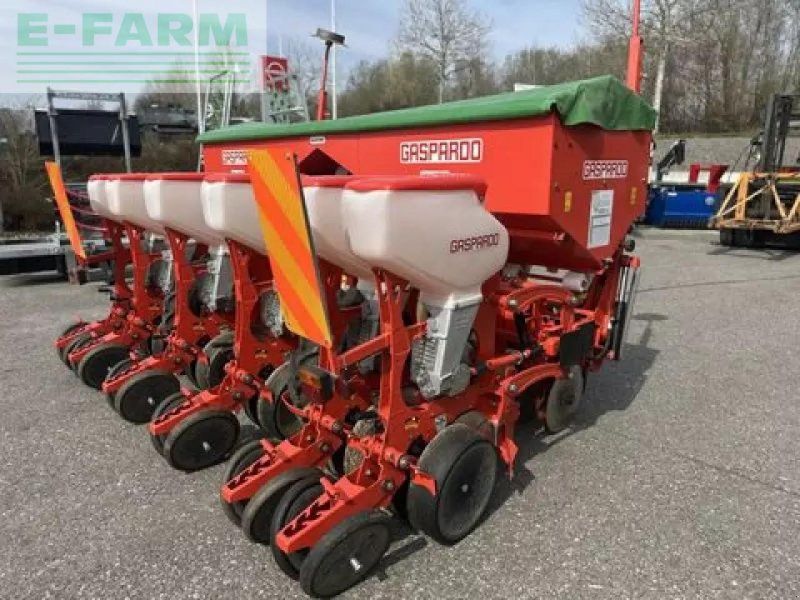 Gehl mte 300 r einzelkorn