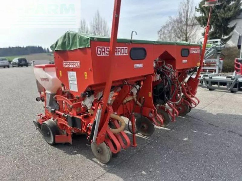 Gehl mte 300 r einzelkorn