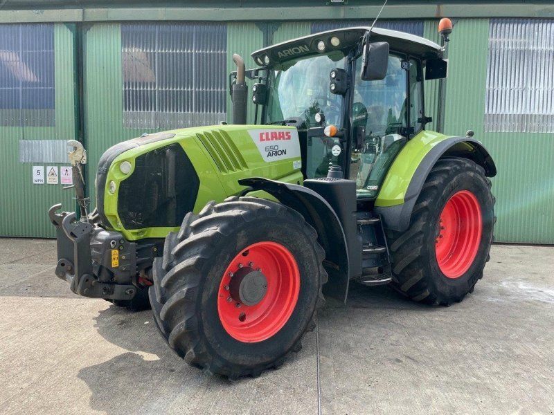 New Holland T6.180
