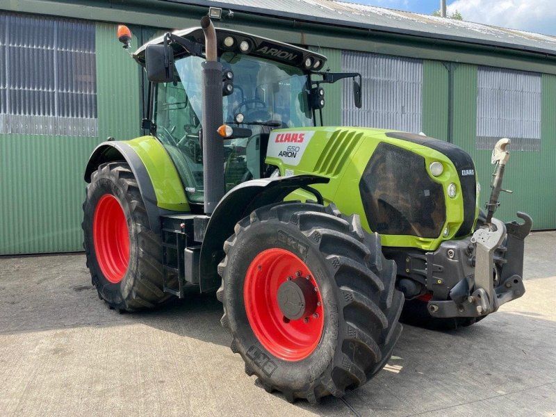 New Holland T6.180