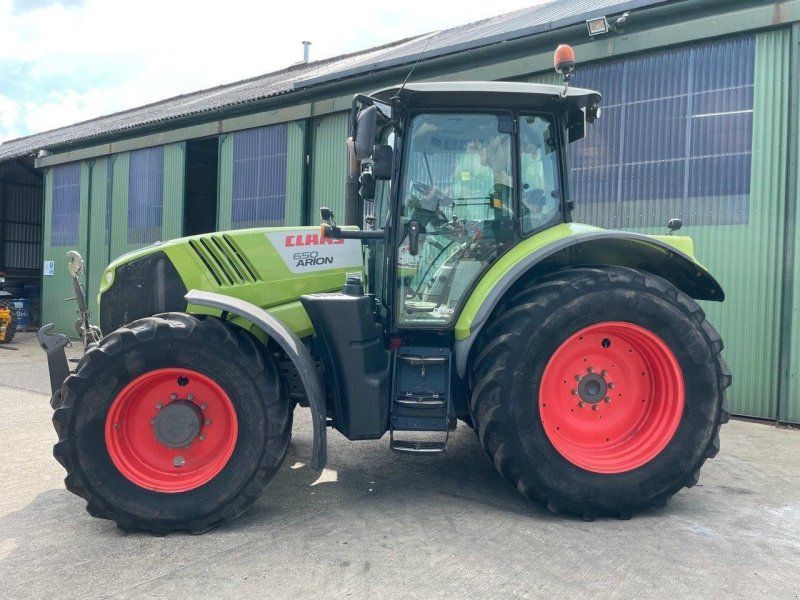 New Holland T6.180