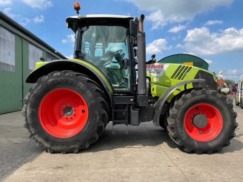 New Holland T6.180