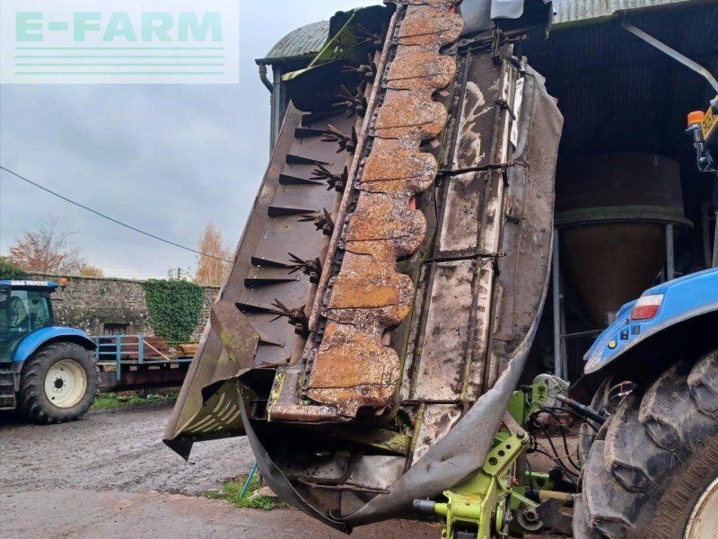 Claas 3600C