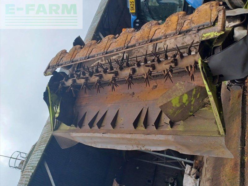 Claas 3600C