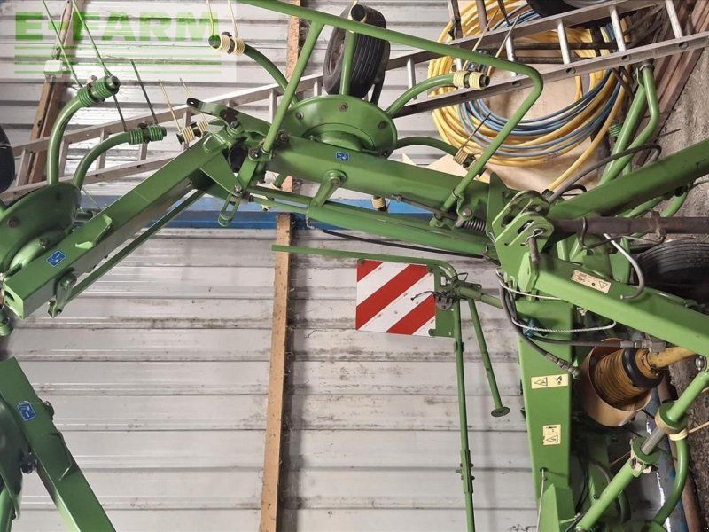 Krone 7.82