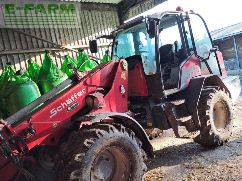 Schäffer 8620T