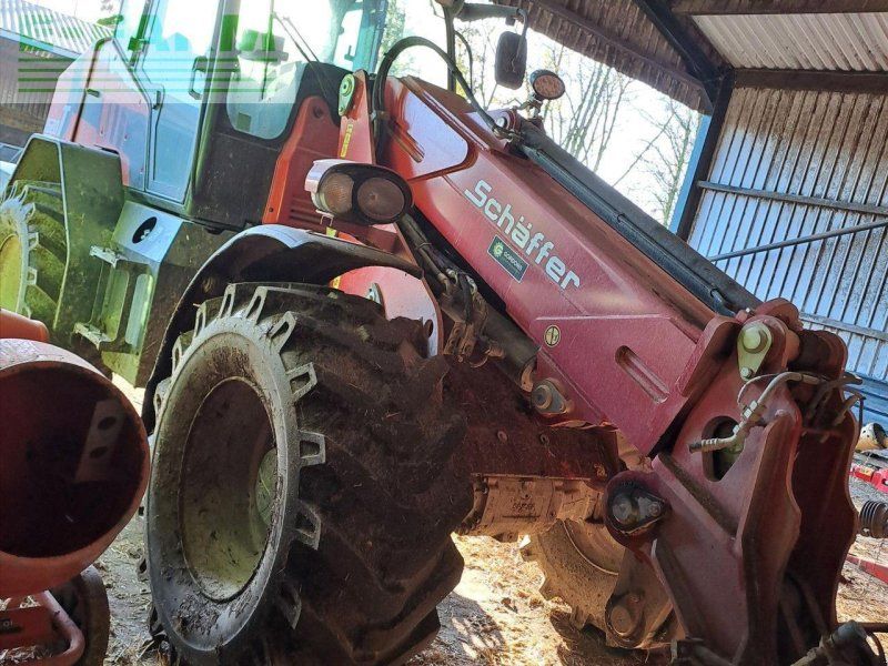 Schäffer 8620T