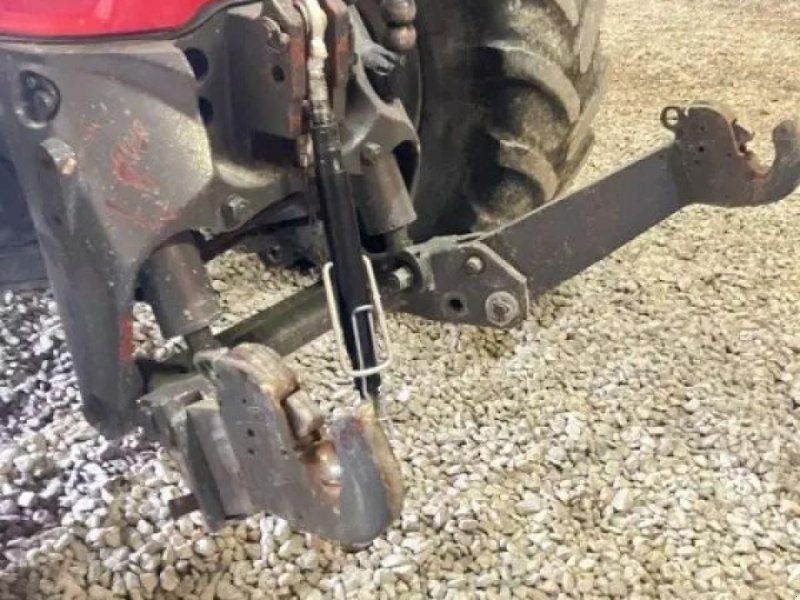 Massey Ferguson 7616 d6 ef