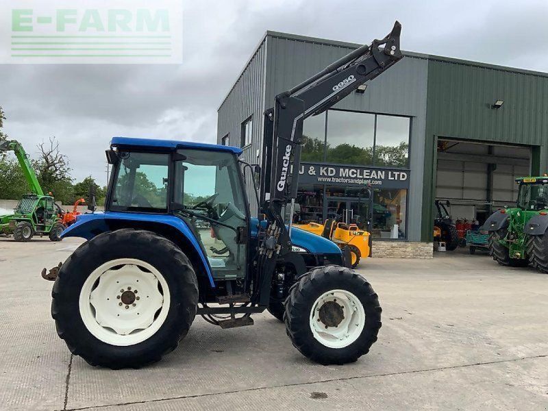 New Holland tl90 (st26069)