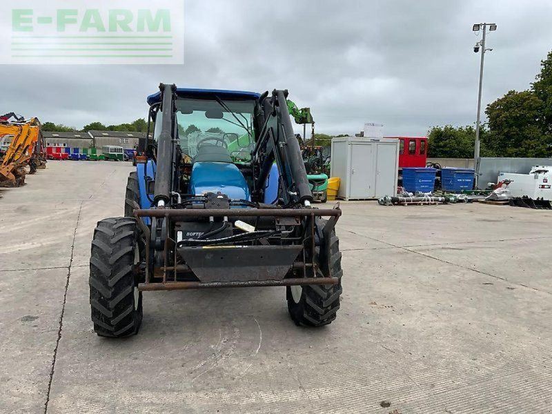 New Holland tl90 (st26069)