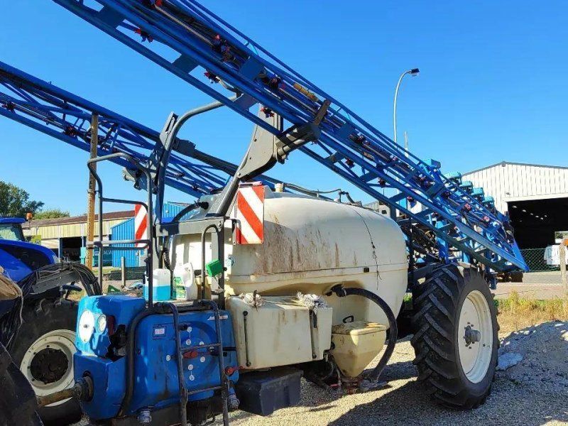 Meteor 3400