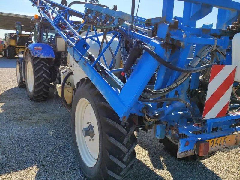 Meteor 3400